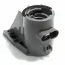 Держатель корпуса шнека мясорубки Kenwood KW715559