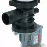 Помпа Askoll 30w с корпусом Indesit 089668 зам.064950, 085617, 050334