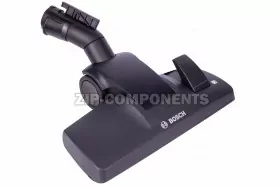 Переключаемая щётка ковёр/пол для пылесоса Bosch 00576394
