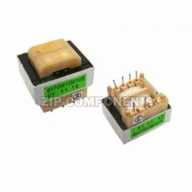 Трансформатор для СВЧ печи LG 6170W1G010H 6170W1G010S