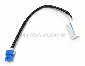 Кнопка сетевая стиральной машины LG 6601EA2001X