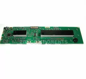 Дисплейный модуль духовки Indesit C00276480