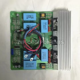 Модуль управления духовки Samsung DG96-00091A