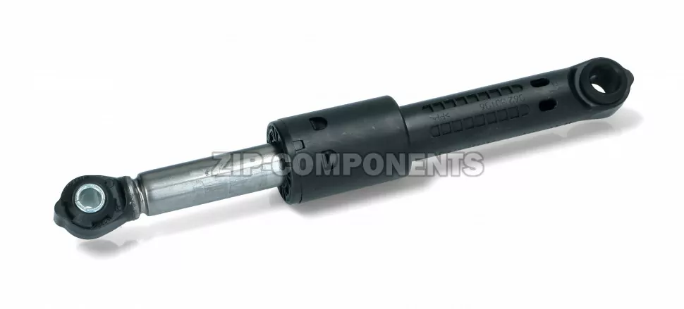 Амортизатор стиральной машины (Suspa, 80N, 170-250мм, 8-11мм) Bosch 11030890