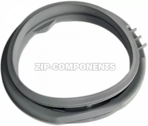 Манжета люка для стиральных машин Ariston Indesit C00274514