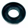 Сальник для стиральных машин 25x50.7x10/12mm Zanussi 4055124368