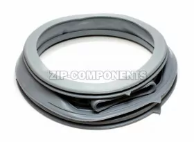 Манжета люка ZANUSSI 1242635611