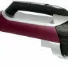 Всасывающий узел для аккумуляторного пылесоса, красный, с ручкой Bosch 11008848