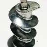 Шнек мясорубки Bosch 0050366 (НЕ оригинал, без втулки L=93mm)