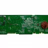 Модуль управления сушильной машины Hotpoint-Ariston 306247