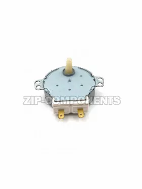 Двигатель вращения тарелки СВЧ 220V, 3W 6prm LG 6549W2S002D
