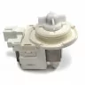 Насос слива Miele 30w (на защелк.4шт клеммы вместе) 6239560 8760859 3788832
