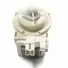 Насос слива Miele 30w (на защелк.4шт клеммы вместе) 6239560 8760859 3788832
