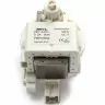 Насос слива Miele 30w (на защелк.4шт клеммы вместе) 6239560 8760859 3788832