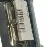 Тэн 2000W изогнутый под 40 градусов без отверстия под датчик Indesit / Ariston 050575, C00050575