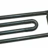 Тэн 2000W изогнутый под 40 градусов без отверстия под датчик Indesit / Ariston 050575, C00050575