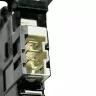 Замок люка стиральной машины Indesit C00111494 Rold DA076665