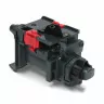Заварочный блок кофемашины DeLonghi 7313251441