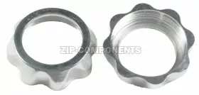 Гайка мясорубки Vitek (D-60.4mm по резьбе)