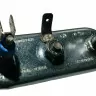 Тэн 1950W прямой, без отв. под датчик (прям.L=245, R13+, M120, K4) Candy 91201638