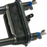 Тэн 1950W прямой, без отв. под датчик (прям.L=245, R13+, M120, K4) Candy 91201638