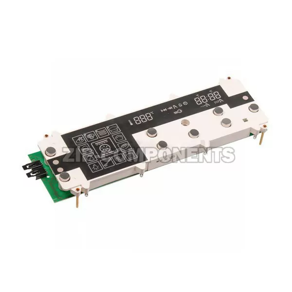 Электронный таймер духовки Electrolux 9825619177109