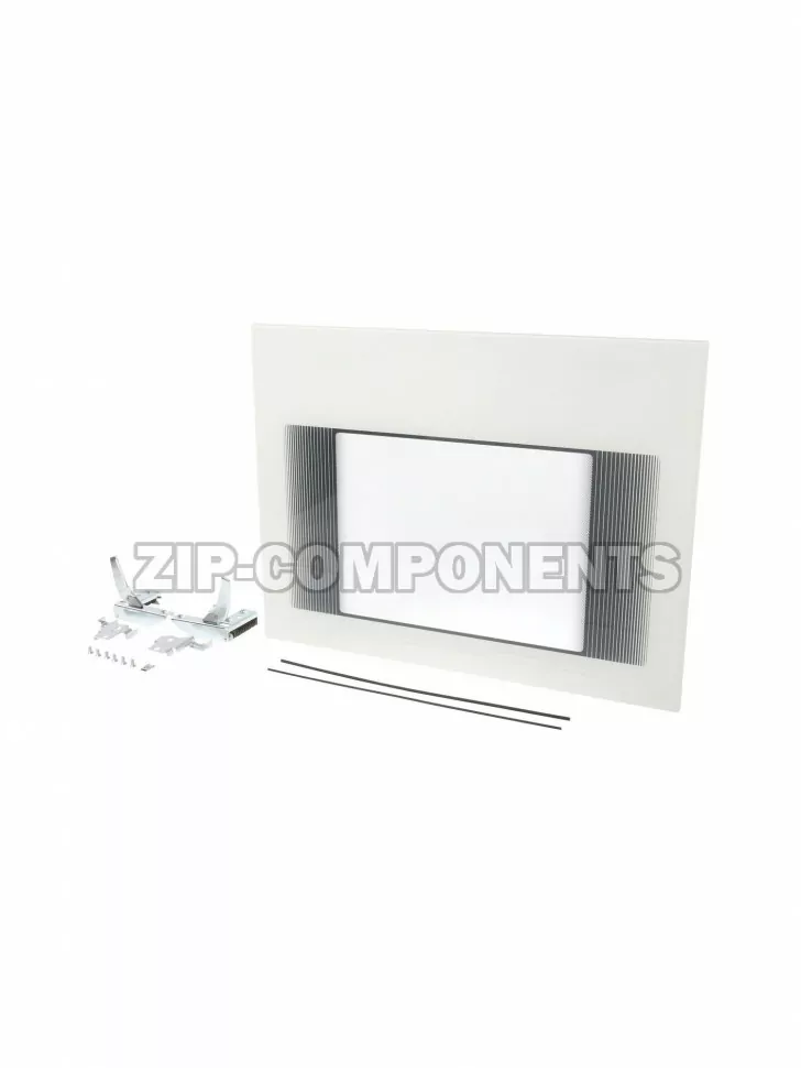 Фронтальное стекло для духового шкафа Bosch 00665938