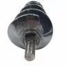 Шнек Moulinex, 4-гранник 10mm, длина 154mm, SS-193513
