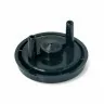 Диспенсер подачи кофе для кофемашины DeLonghi AT4035509000