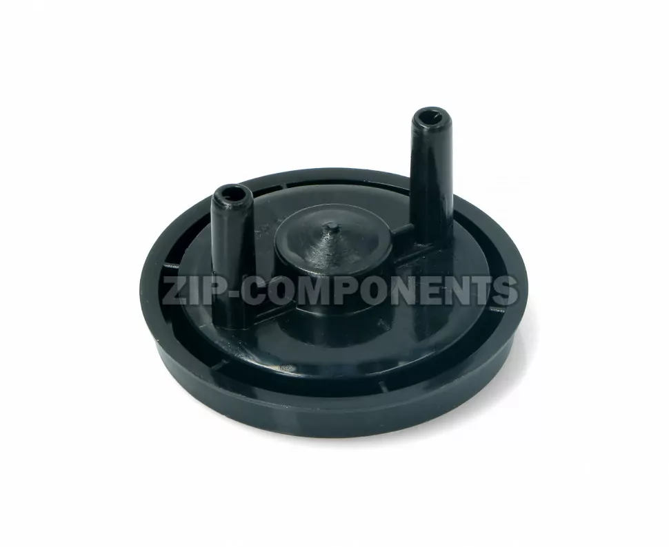 Диспенсер подачи кофе для кофемашины DeLonghi AT4035509000