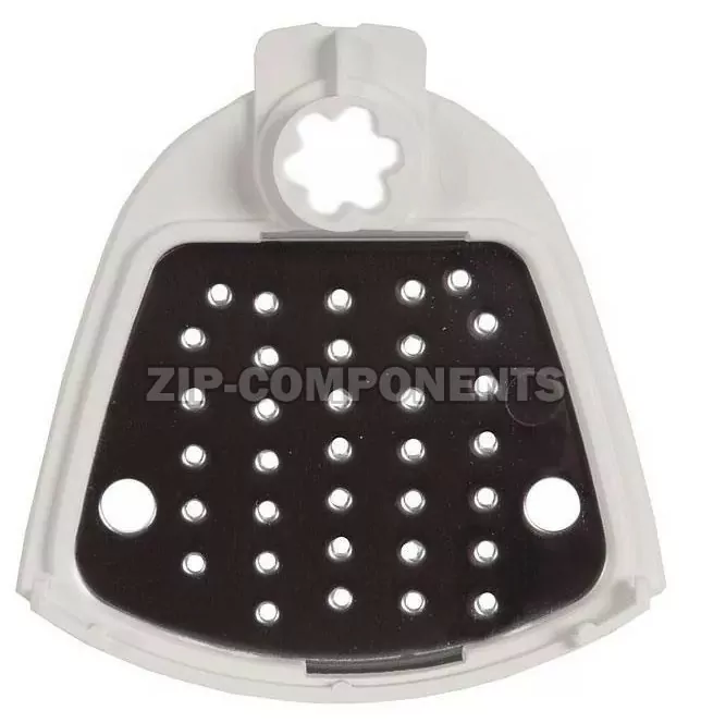 Нож кухонного комбайна Moulinex MS-5980679