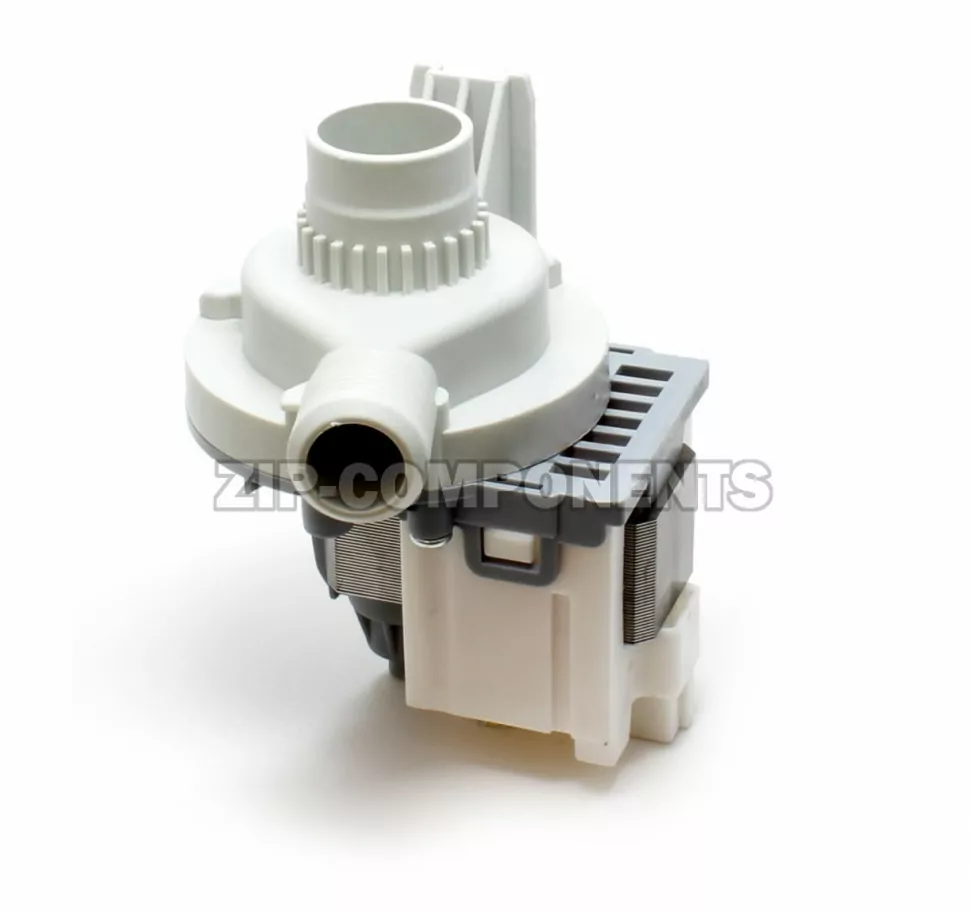 Насос сливной с улиткой Electrolux 1240180065