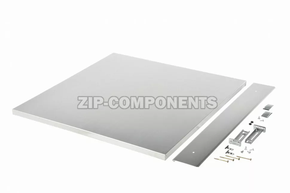Крышка цоколя и дверной фронт для посудомоечной машины Bosch 00681729