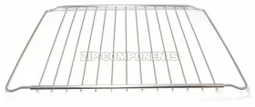 Решётка для духовки универсальная 380x307mm