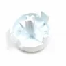 Кнопка стиральной машины Haier 0020202203