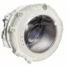 Бак в сборе стиральной машины Indesit C00630552