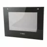 Внешне стекло двери духовки Bosch 00717940