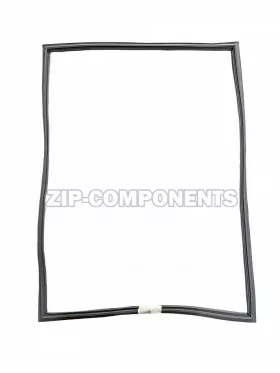 Уплотнитель холодильника 570x780 Haier 0060829119A
