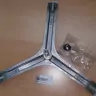 Крестовина барабана Electrolux 50239960003