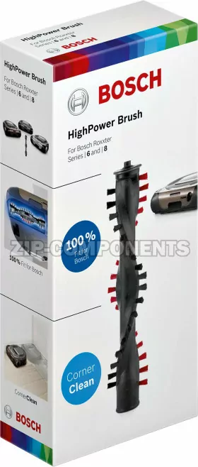 Щетка HighPower для робота-пылесоса Bosch 17002902