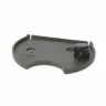 Крышка отсека для молотого кофе для кофемашин Bosch 00619002