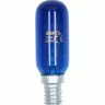Лампа синяя для холодильника E14 25W Bosch 00612235