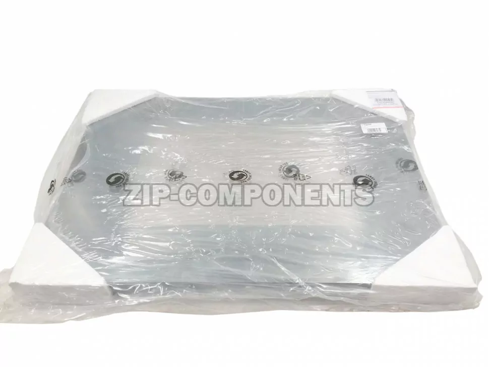 Внешнее стекло двери духовки Indesit C00094595