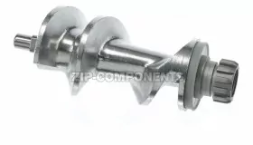 Шнек для мясорубки Bosch 12014314
