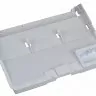 Поддон изолятора каплепадения пластиковый Indesit, Stinol, Ariston C00857012