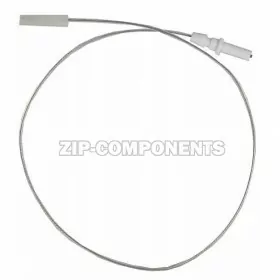 Свеча электроподжига для газовых плит Whirlpool 480121103659 C00313212