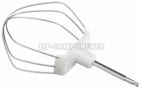 Венчик для кухонного комбайна Bosch 650542