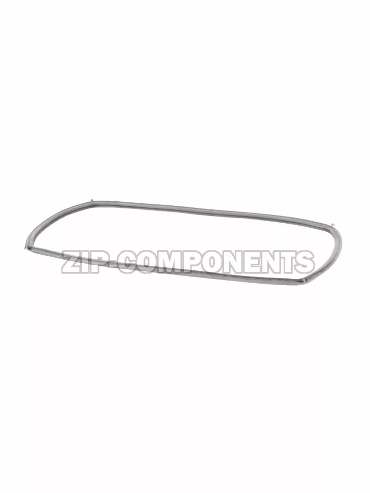 Уплотнитель двери духового шкафа Bosch 00496368