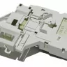Замок люка Indesit C00272452