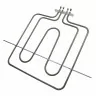 ТЭН  для духовки ARISTON - INDESIT 052297 1500+750W
